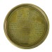 RMS Titanic Tribute Compass, brass, 6cm