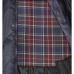 Balmoral Waterproof Breathable Coat, Navy, large