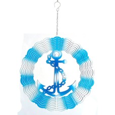 Anchor Wind Spinner, 30cm