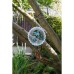 Mermaid Wind Spinner, 30cm