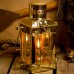 Brass Cargo Oil Lamp, 25cm