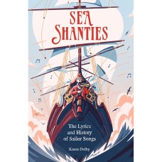 Sea Shanties Book