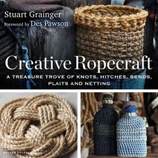 Creative Ropecraft Book