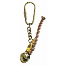 Mini Bosun's Call Keyring