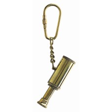 Telescope Keyring