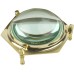 Domed Magnifier in Box, 9x5cm