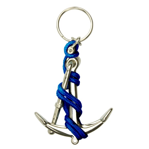 Anchor Keyring