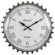 "Brunel" Wall Clock, 35cm