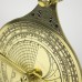 Astrolabe with Wooden Stand