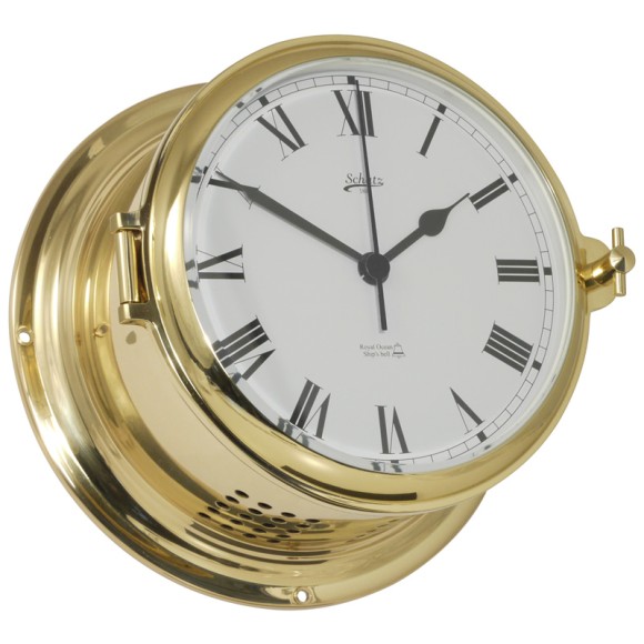 Schatz Royal Ocean Clock
