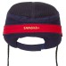 SafaSail Yachting Cap, navy/blue