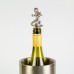 Mermaid Bottle Stopper
