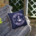 "Seas the Day" Cushion, 40cm