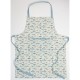 Shoaling Fish Apron