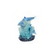 Dolphins, 9cm, 6 assorted