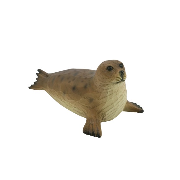 Harbour Seal, 18cm