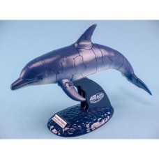 Dolphin 3D Puzzle, 19cm