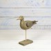 Seabird on Stand, 16cm