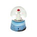 Lighthouse Snowglobe, 4cm