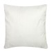 Seashells Cushion, white, 40x40cm