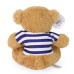 Sailor Bear with Striped T-Shirt, 20cm