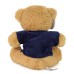 Sailor Bear with Blue Anchor T-Shirt, 20cm