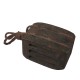 Rustic Ship's Block, 12cm