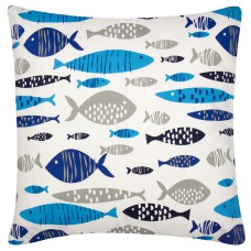 Shoal Cushion, 40cm