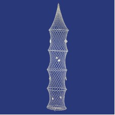 Decorative Keepnet, 106cm