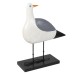 Wooden Seagull, 33cm