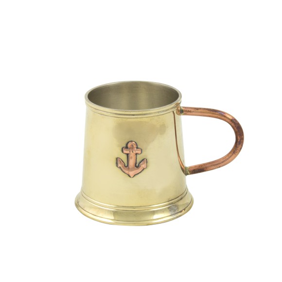 Mini Tot Tankard, 5cm