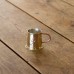 Mini Tot Tankard, 5cm