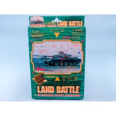 Land Battle Game, 17x23cm