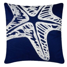 Starfish Cushion, 40cm