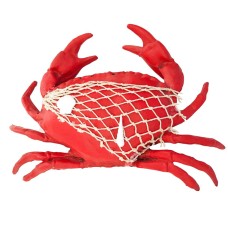 Crab, 31cm