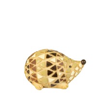 Mosaic Hedgehog, 8cm