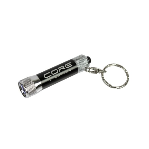 Core CLK15 Keyring Torch