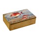 Red Snapper Box, 20x15cm