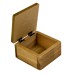 Meg Hawkins Hungry Puffin Box, 9x9cm