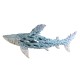 Coral Creatures - Shark, 48cm