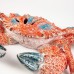 Coral Creatures - Crab, 28cm