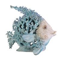 Coral Creatures - Angel Fish, 28cm