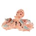 Coral Creatures - Octopus, 28cm