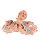 Coral Creatures - Octopus, 28cm