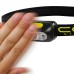 Core CLH200 Rechargeable Head Torch