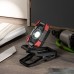 Coast Rechargeable Clamp Lamp