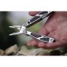 Coast Compact LED130 Multi Tool, silver, clear pack