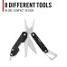 Coast 'Colter' Compact Multi-tool