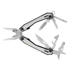 Coast Stainless Steel 'York' Multi-tool with 16 Tools