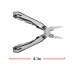 Coast Stainless Steel 'York' Multi-tool with 16 Tools